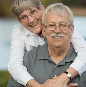 Meet your Posher, Jill